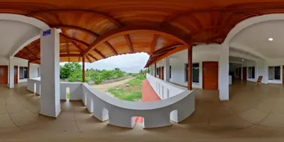 Plano de Hotel VidaMar