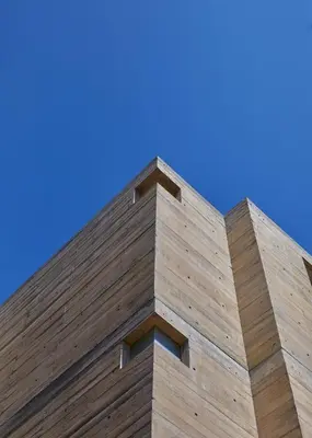 Plano de Hotel Escondido Oaxaca, a Member of Design Hotels