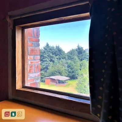 Plano de Rancho EL PARAÍSO AJUSCO