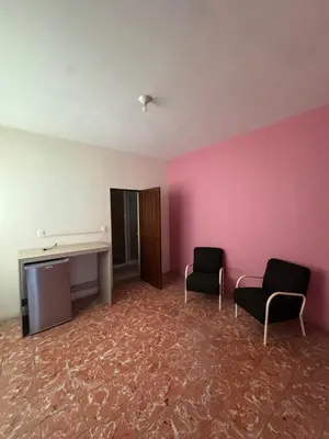 Zona de estar de The FLORENTHINA'S House
