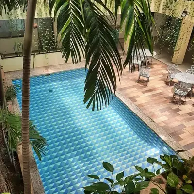 Hotel Kyrios Veracruz