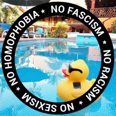 Piscina en o cerca de HOTELITO SWISS OASIS, Playa Zicatela - Adults Only - Kitchen - Cocina