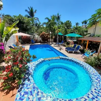 HOTELITO SWISS OASIS