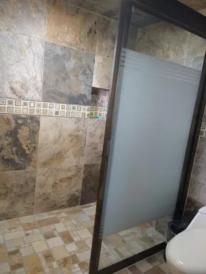 Un baño de Hotel Vista Markés