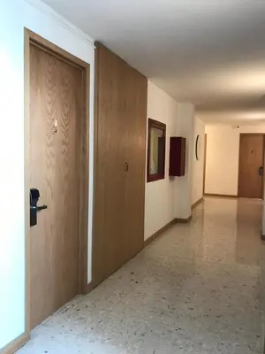 Plano de Hotel Ros Gaud
