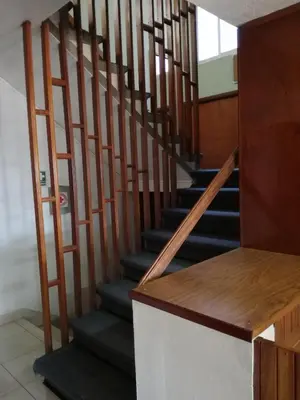 Plano de Hotel Citlalli Xalapa