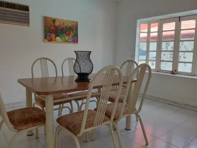 Plano de Villa Sanford en Fraccionamiento Las Brisas