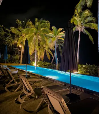 Piscina en o cerca de Casa Lu Hotel Boutique