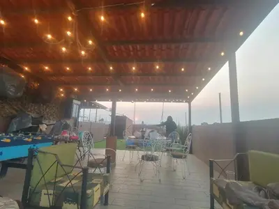 Plano de Hotel Plaza