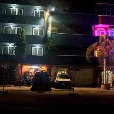 Hotel Plaza