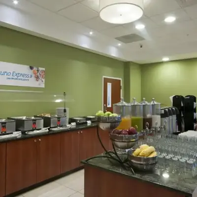 Holiday Inn Express Veracruz Boca del Rio by IHG