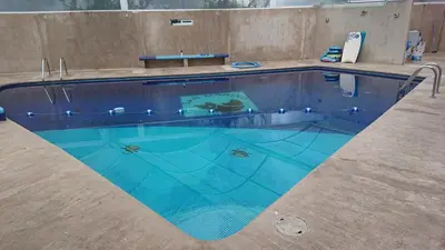 Piscina en o cerca de San Marino 2