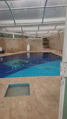 Piscina en o cerca de San Marino 2