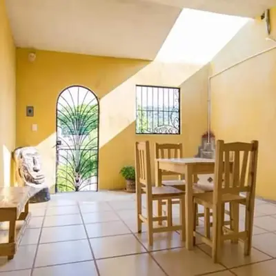Posada del Rey Azúcar