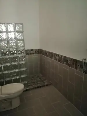 Un baño de Kunda'Vi