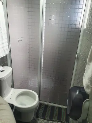 Un baño de H-FG PLUS