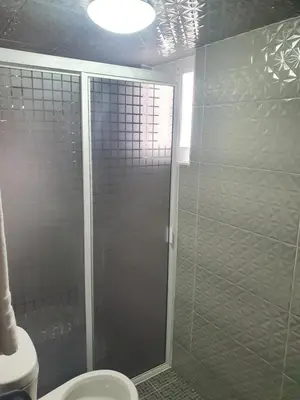 Un baño de H-FG PLUS