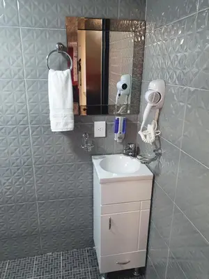 Un baño de H-FG PLUS
