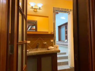Plano de Quinta Maria Bonita Hotel Boutique