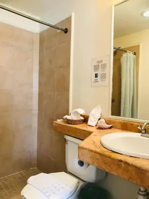 Un baño de Luna Creciente