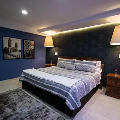 Hotel Santa Rosa
