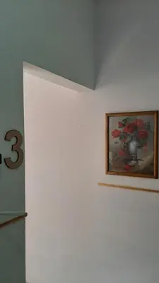 Plano de Hostal a 10 min del centro de Veracruz