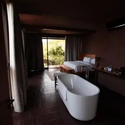 Casa de Agua