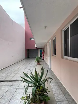 Plano de Hotel Rias