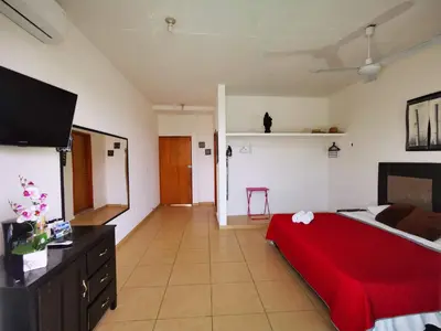 Plano de La Terraza