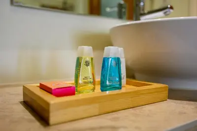 Plano de XTILU Hotel - Adults only -