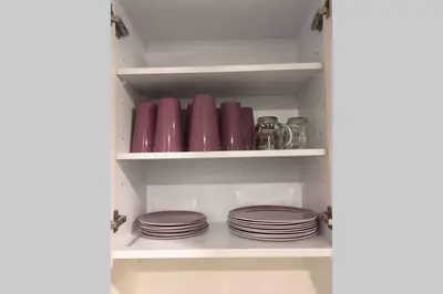 Plano de San Ángel - UNAM apartment 2parking 3BR 2BA