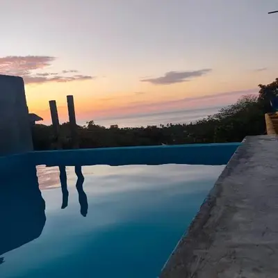 Hotel Quinto Sol