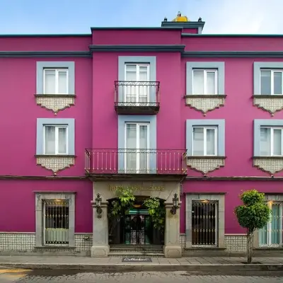 Hotel Las Iglesias