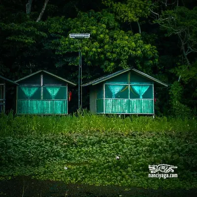 Plano de Reserva Ecologica Nanciyaga