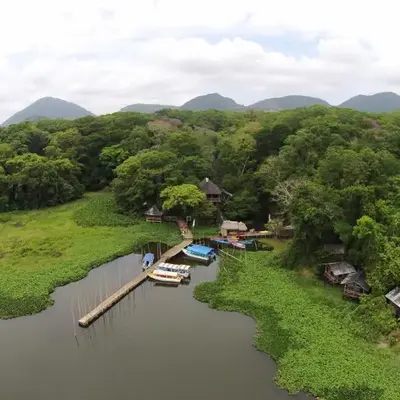 Reserva Ecologica Nanciyaga