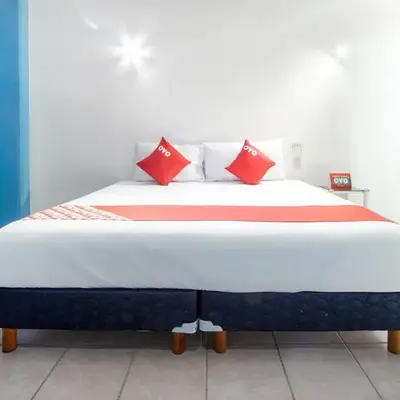 OYO Hotel Estacion