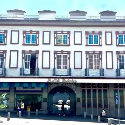 Hotel Mexico