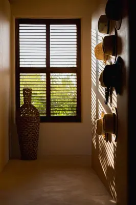 Plano de Casa Constantia Beach Front Villa