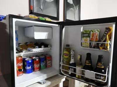 Una cocina o zona de cocina en Villa Bonita Les Terrasses