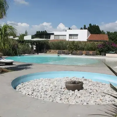 Hotel & Spa Luna Canela Boutique