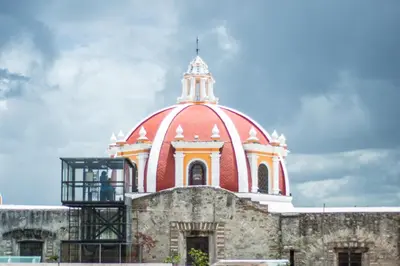 Plano de La Fuente Catedral