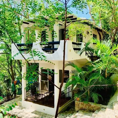 Casa Il Tucano