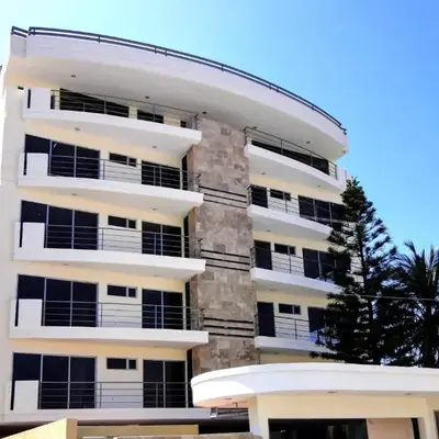 Topacio7 Residencial