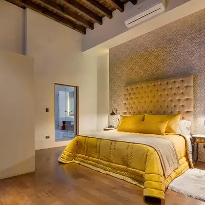 Casa Barroca
