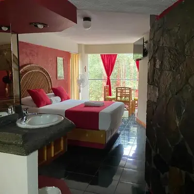 Hotel Alameda Orizaba