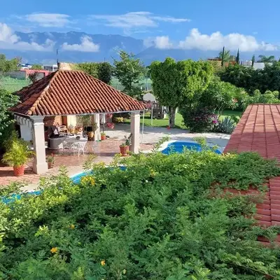 Casa Quinta Mar