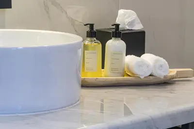 Plano de Agata Hotel Boutique & Spa