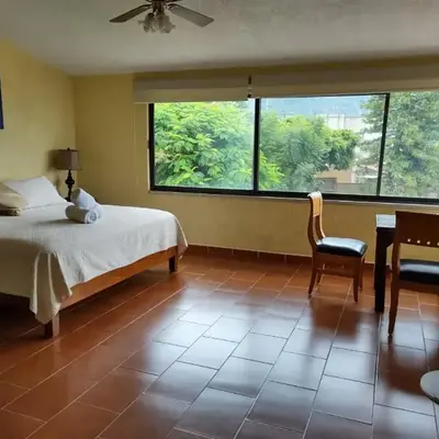Hotel Quinta del Sol