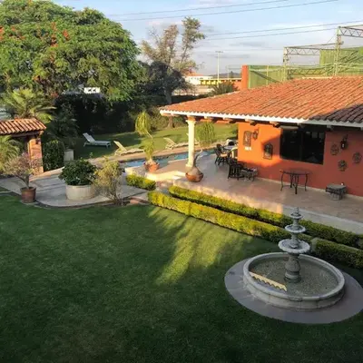 Un oasis de tranquilidad y diversión familiar