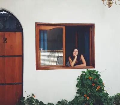 Clientes alojados en Hoja Santa Posada